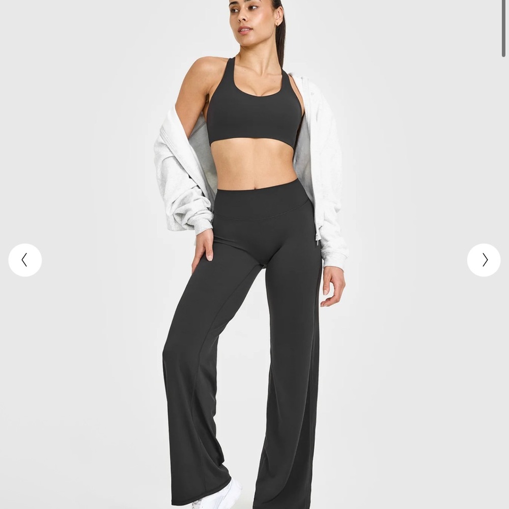 Oner Active Soft motion Straight Leg Pants